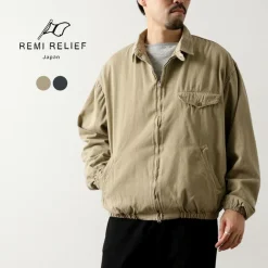 REMI RELIEF Jackets^/ Gabba Swing Top
