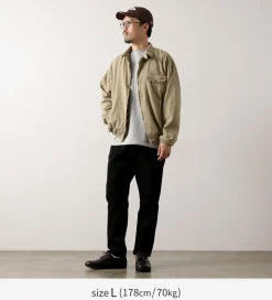REMI RELIEF Jackets^/ Gabba Swing Top