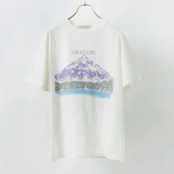 REMI RELIEF T-Shirts^/ HARD SP processing 20/- jersey regular T (OREGON)