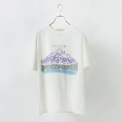 REMI RELIEF T-Shirts^/ HARD SP processing 20/- jersey regular T (OREGON)