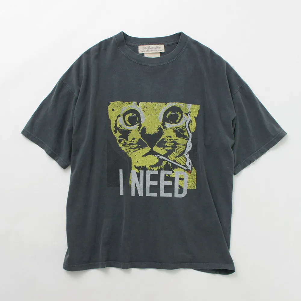 REMI RELIEF T-Shirts^/ HARD SP processed 20/- jersey BIG size T (CAT I NEED)