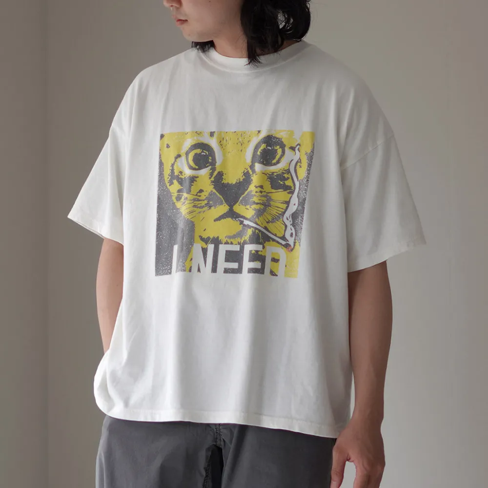 REMI RELIEF T-Shirts^/ HARD SP processed 20/- jersey BIG size T (CAT I NEED)