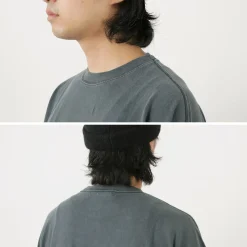 REMI RELIEF T-Shirts^/ HARD Special Processing 20 Jersey Long Sleeve T-Shirt (Solid Color)
