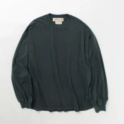 REMI RELIEF T-Shirts^/ HARD Special Processing 20 Jersey Long Sleeve T-Shirt (Solid Color)