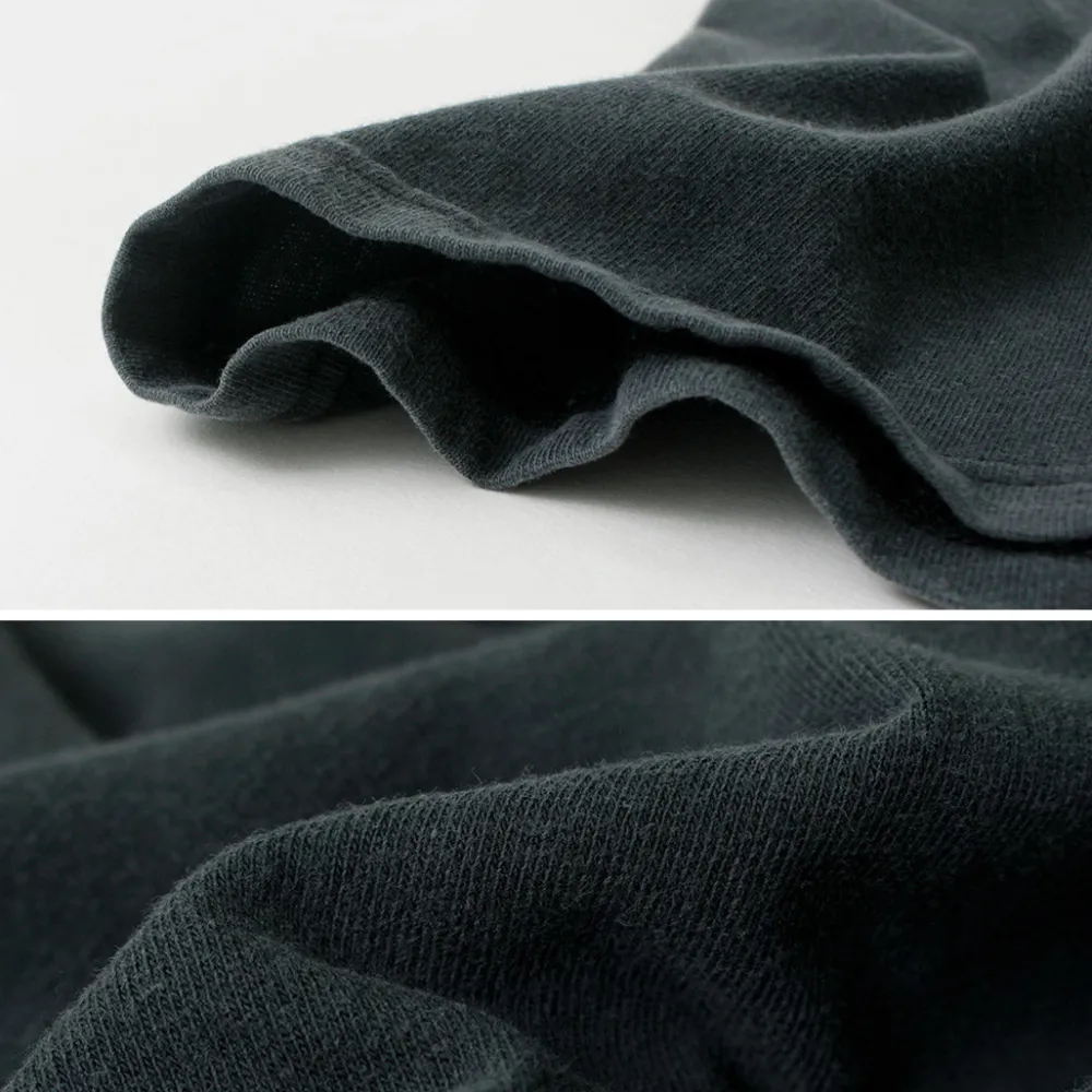 REMI RELIEF T-Shirts^/ HARD Special Processing 20 Jersey Long Sleeve T-Shirt (Solid Color)