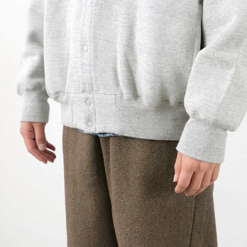 REMI RELIEF Cardigans^/ Jazz Nep Raised Lined Cardigan