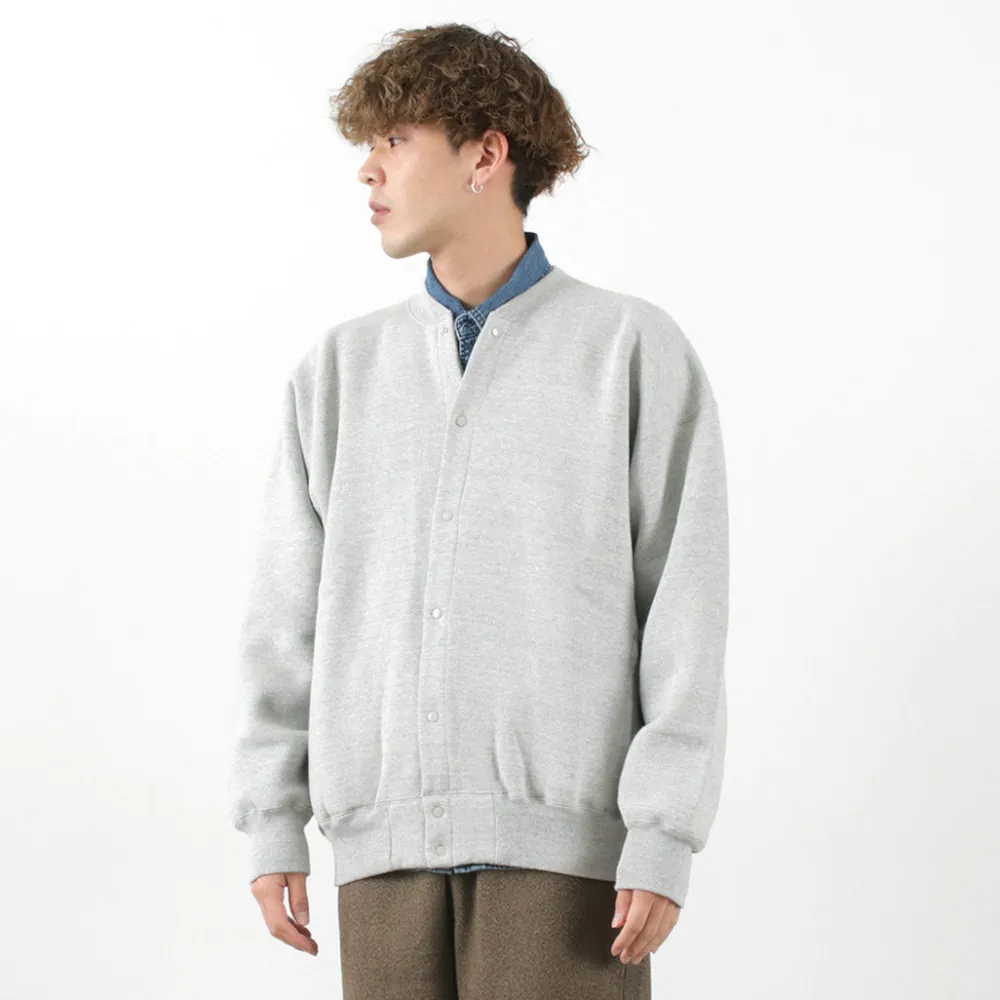 REMI RELIEF Cardigans^/ Jazz Nep Raised Lined Cardigan