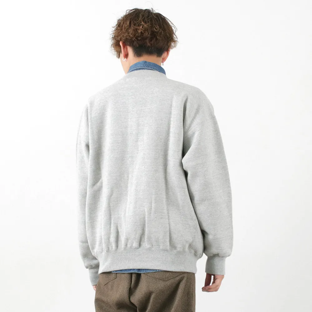 REMI RELIEF Cardigans^/ Jazz Nep Raised Lined Cardigan