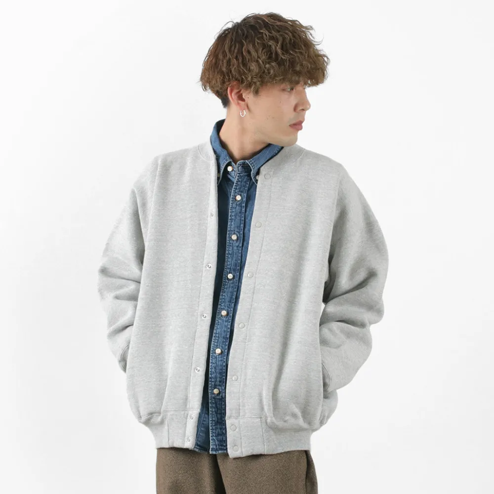REMI RELIEF Cardigans^/ Jazz Nep Raised Lined Cardigan