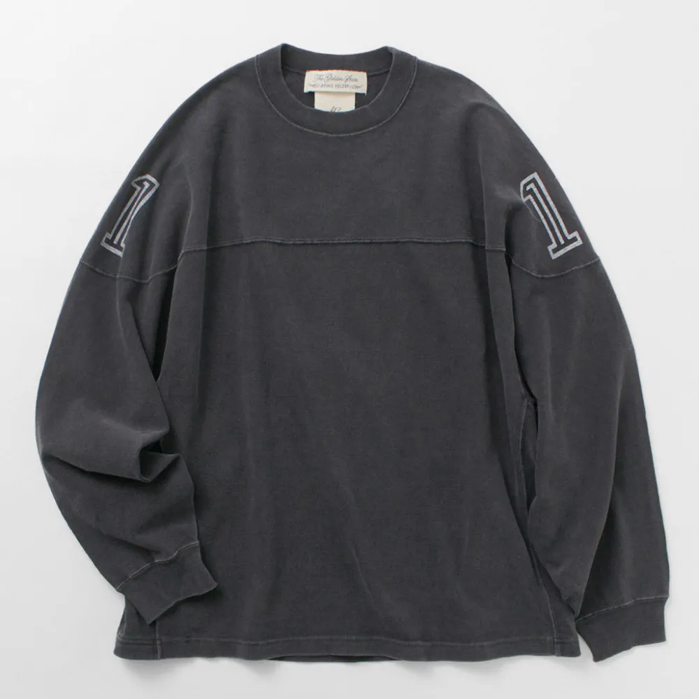 REMI RELIEF T-Shirts^/ Jersey Football Long T