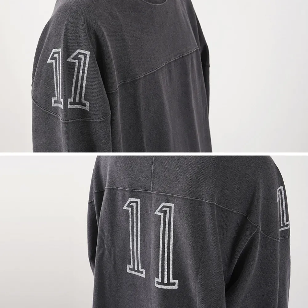 REMI RELIEF T-Shirts^/ Jersey Football Long T