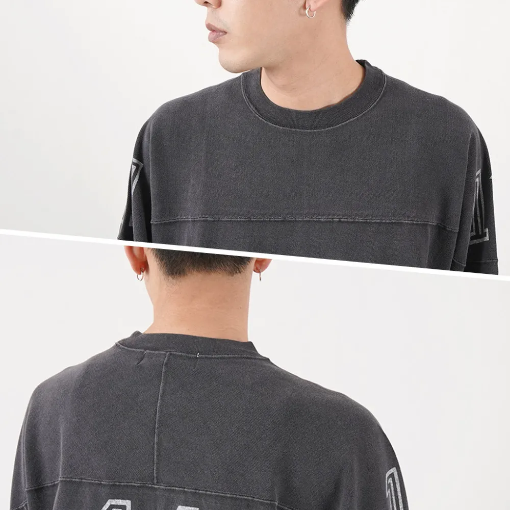 REMI RELIEF T-Shirts^/ Jersey Football Long T