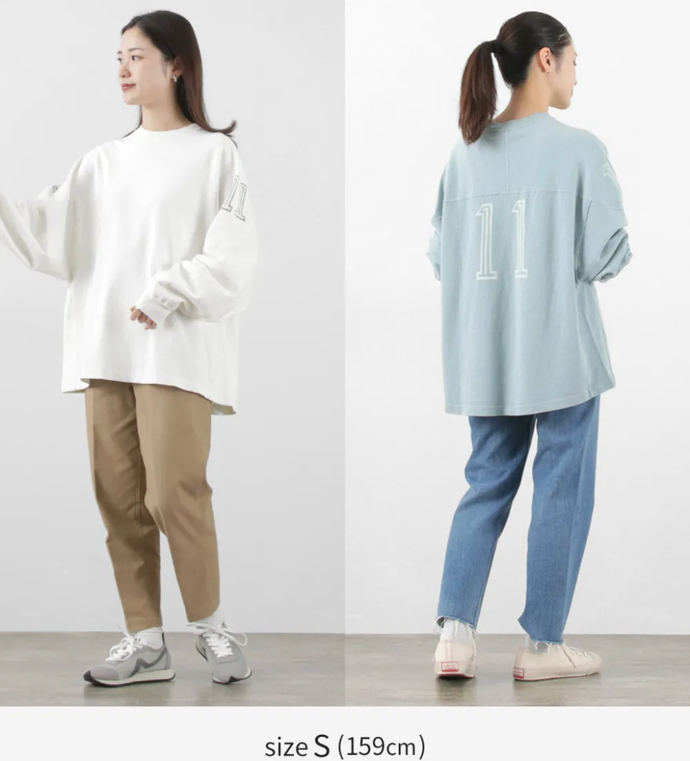 REMI RELIEF T-Shirts^/ Jersey Football Long T