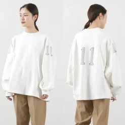 REMI RELIEF T-Shirts^/ Jersey Football Long T