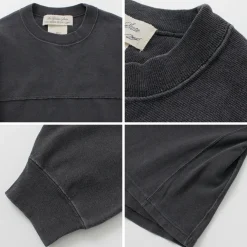 REMI RELIEF T-Shirts^/ Jersey Football Long T