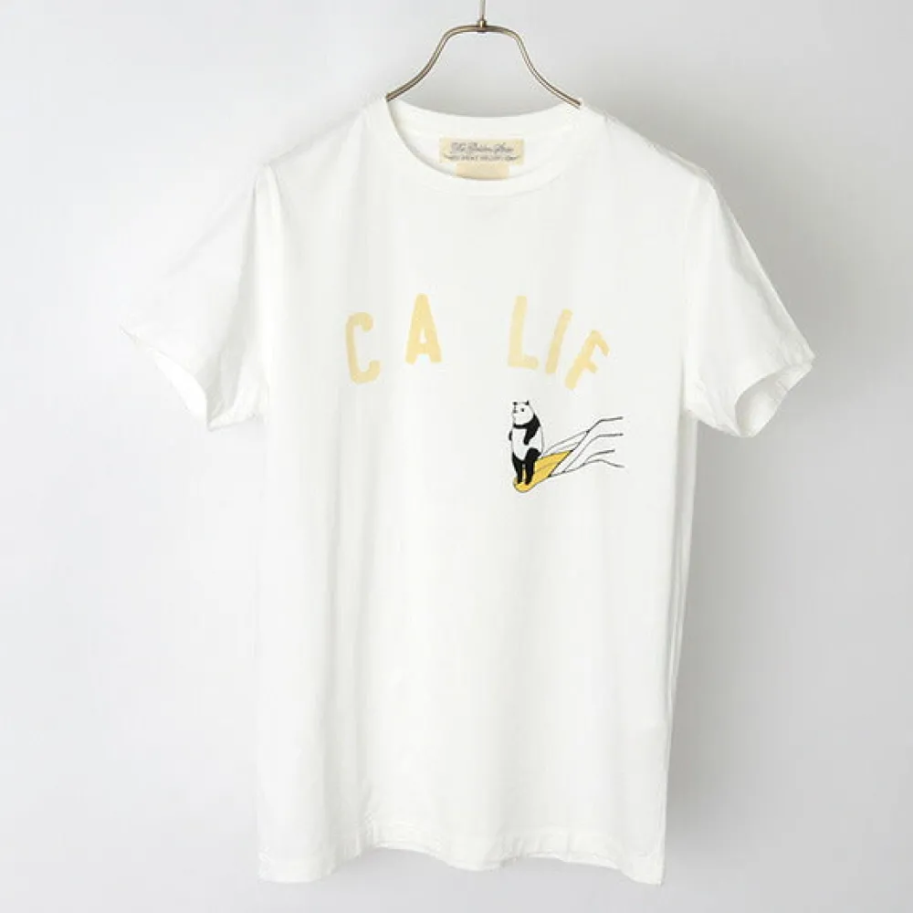 REMI RELIEF T-Shirts^/ LW Print T-Shirt (CALIF)