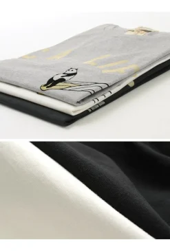 REMI RELIEF T-Shirts^/ LW Print T-Shirt (CALIF)