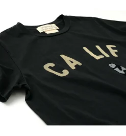 REMI RELIEF T-Shirts^/ LW Print T-Shirt (CALIF)