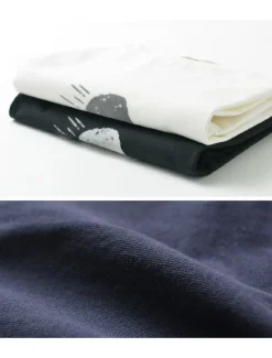 REMI RELIEF T-Shirts^/ LW processed T-shirt (ALLEY CAT)