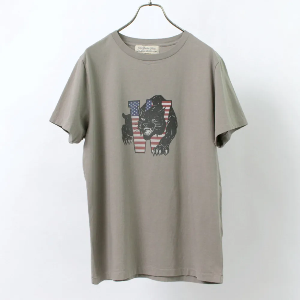 REMI RELIEF T-Shirts^/ LW processed T (W)
