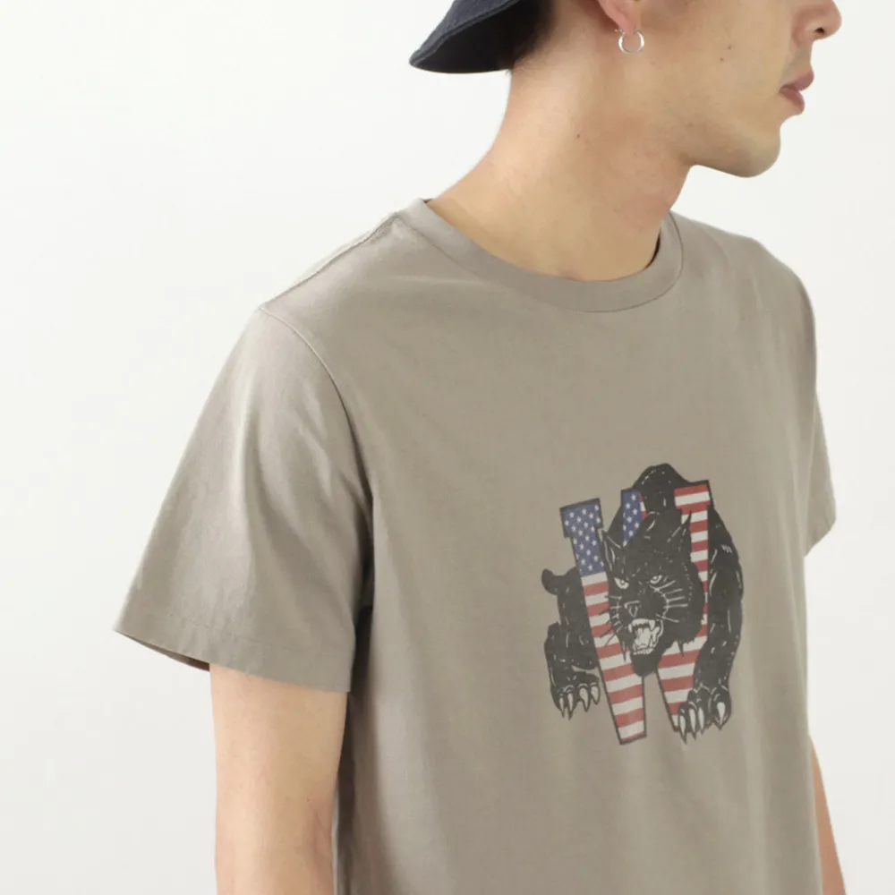 REMI RELIEF T-Shirts^/ LW processed T (W)