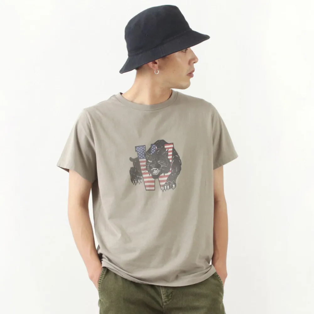 REMI RELIEF T-Shirts^/ LW processed T (W)