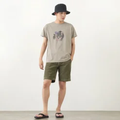REMI RELIEF T-Shirts^/ LW processed T (W)