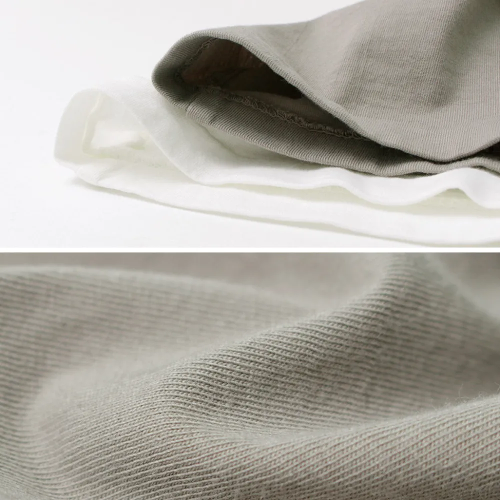 REMI RELIEF T-Shirts^/ LW processed T (W)