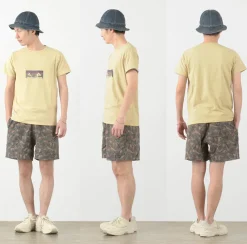 REMI RELIEF T-Shirts^/ LW T-Shirt (SOLO CAMP)