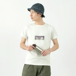 REMI RELIEF T-Shirts^/ LW T-Shirt (SOLO CAMP)