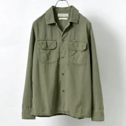 REMI RELIEF Shirts^/ Military shirt Normal