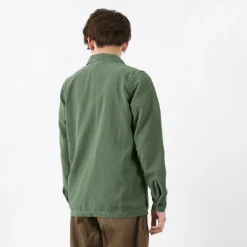 REMI RELIEF Shirts^/ Military shirt Normal