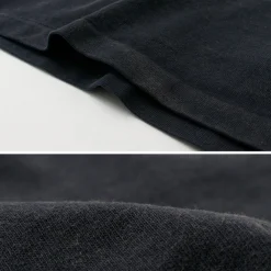 REMI RELIEF T-Shirts^/ NEW Processed Round Body Jersey Tee (Thunder)