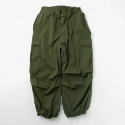 REMI RELIEF Trousers^/ Ny/C Weather Cargo Pants