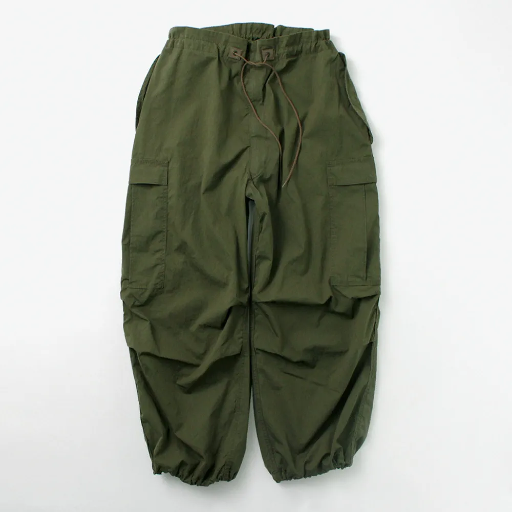 REMI RELIEF Trousers^/ Ny/C Weather Cargo Pants
