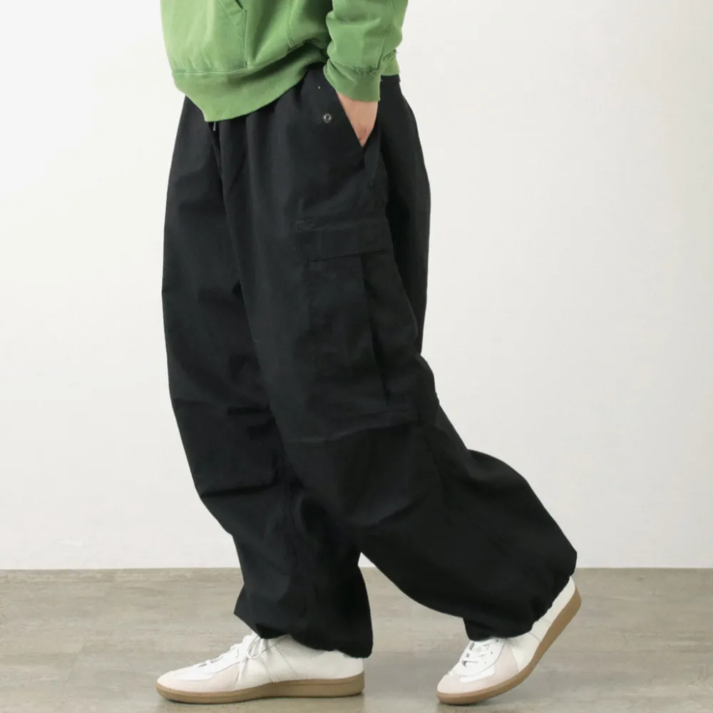 REMI RELIEF Trousers^/ Ny/C Weather Cargo Pants