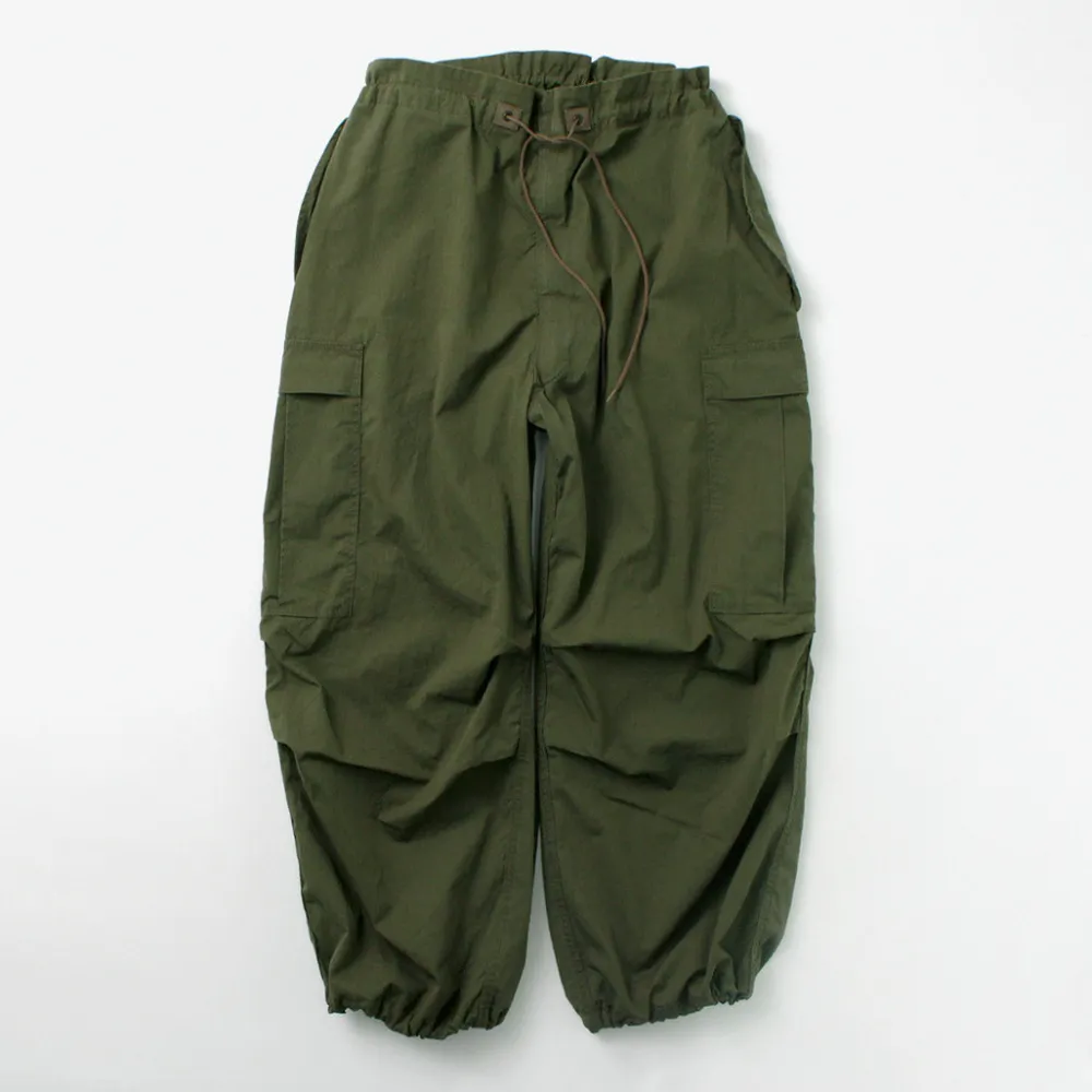 REMI RELIEF Trousers^/ Ny/C Weather Cargo Pants