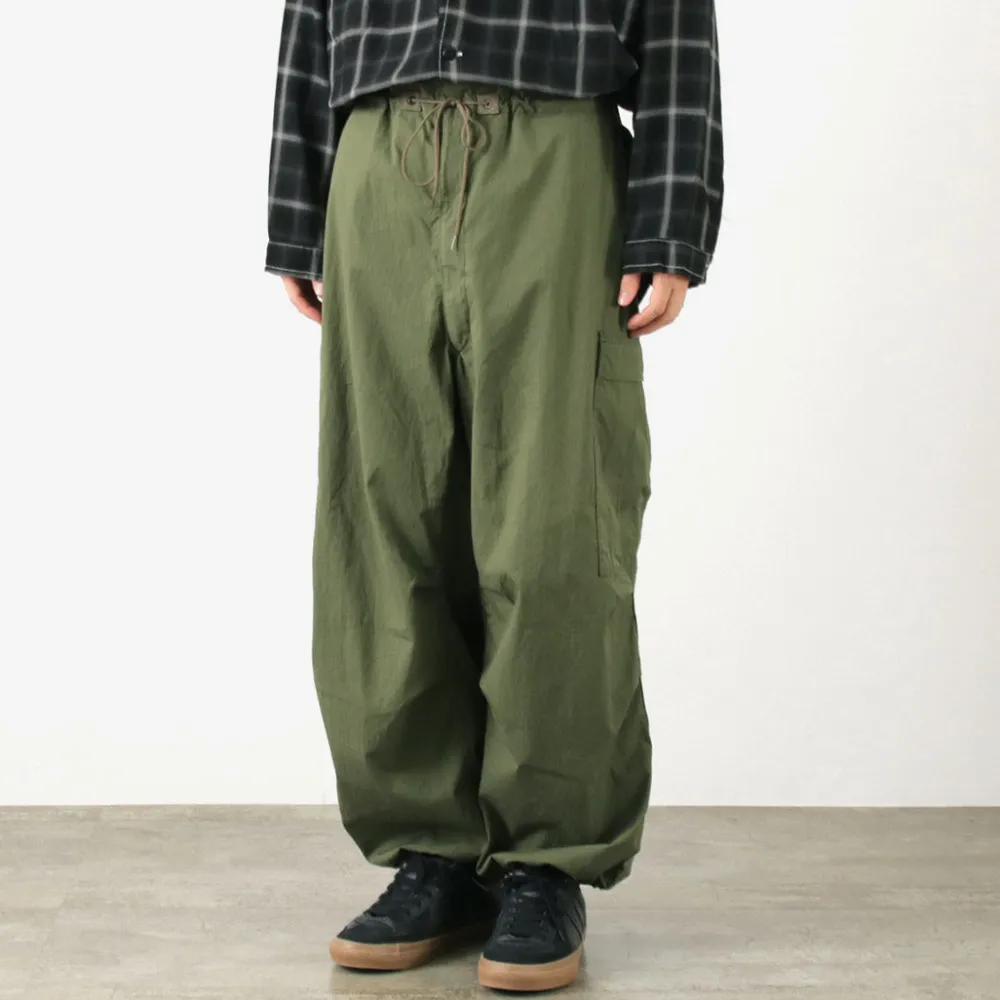REMI RELIEF Trousers^/ Ny/C Weather Cargo Pants