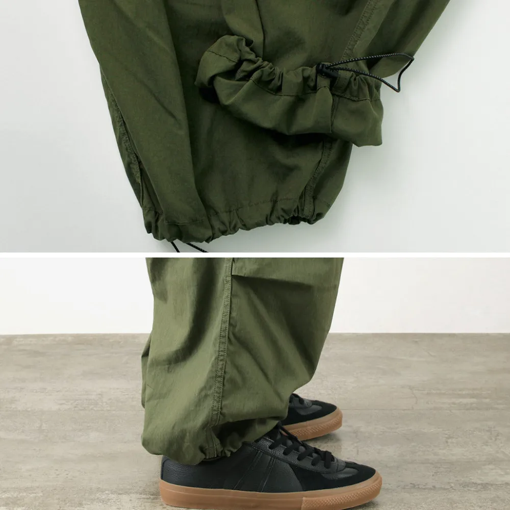 REMI RELIEF Trousers^/ Ny/C Weather Cargo Pants