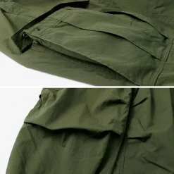 REMI RELIEF Trousers^/ Ny/C Weather Cargo Pants
