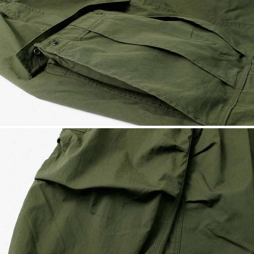 REMI RELIEF Trousers^/ Ny/C Weather Cargo Pants