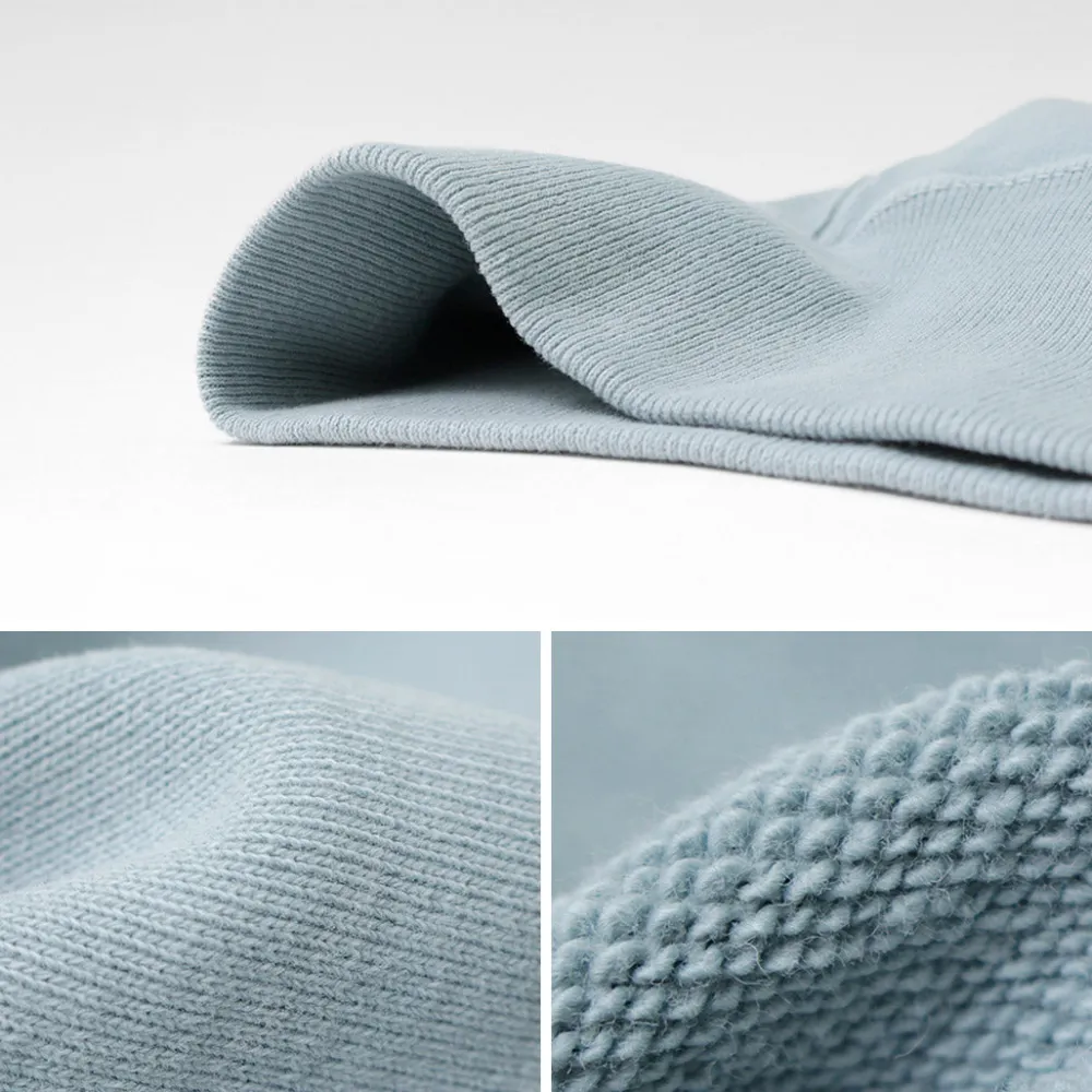REMI RELIEF Sweatshirts^/ SP processed back pile crew (VIRGINIA) Sweatshirt