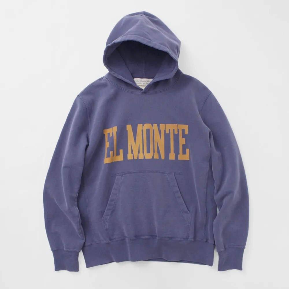 REMI RELIEF Sweatshirts^/ SP Processed Lined Hoodie (EL MONTE)