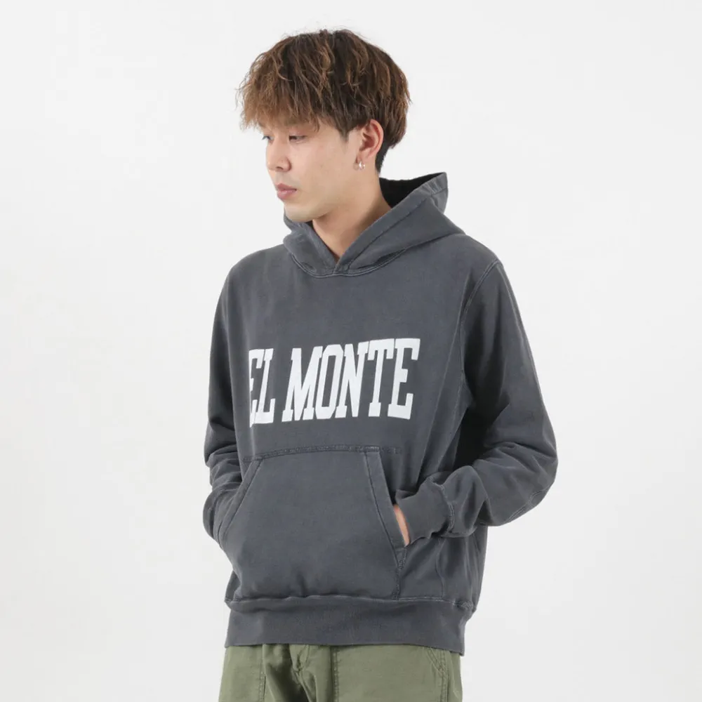 REMI RELIEF Sweatshirts^/ SP Processed Lined Hoodie (EL MONTE)