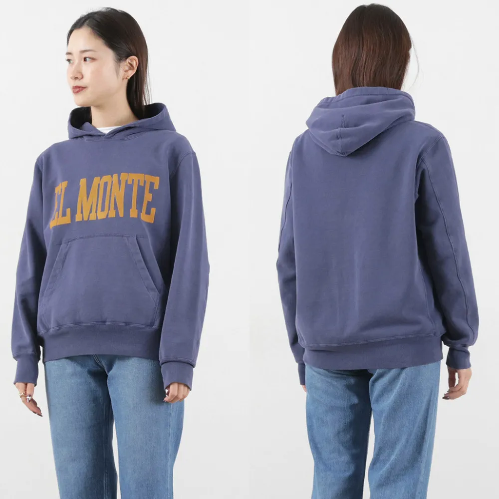 REMI RELIEF Sweatshirts^/ SP Processed Lined Hoodie (EL MONTE)