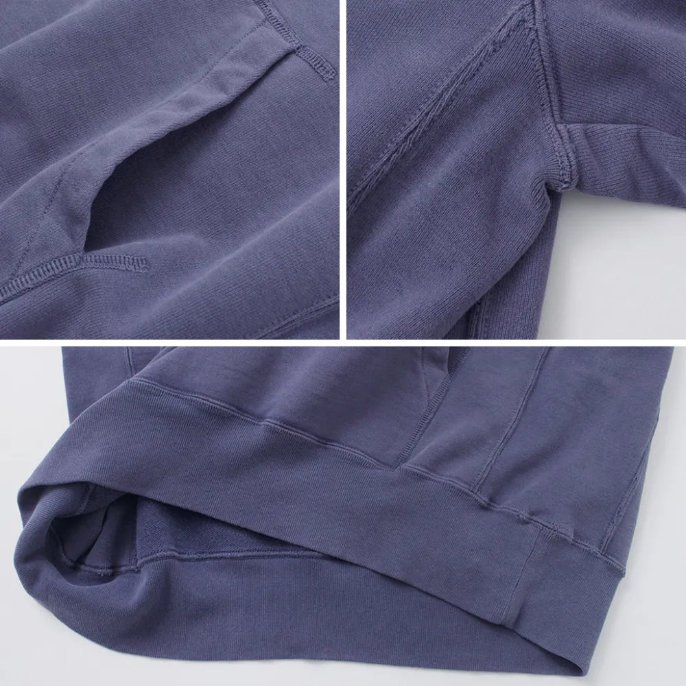 REMI RELIEF Sweatshirts^/ SP Processed Lined Hoodie (EL MONTE)