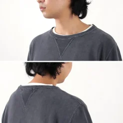 REMI RELIEF Sweatshirts^/ SP processed lined crew (MIAMI)
