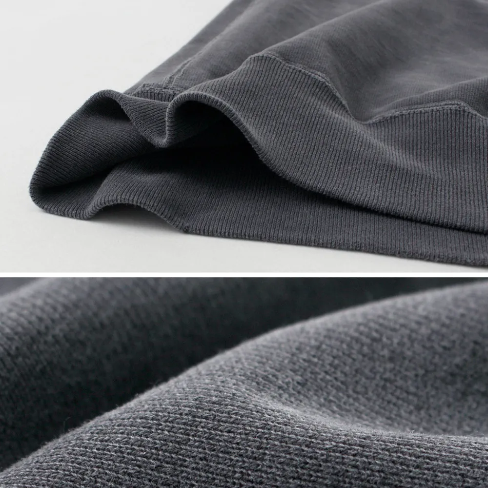 REMI RELIEF Sweatshirts^/ SP processed lined crew (MIAMI)
