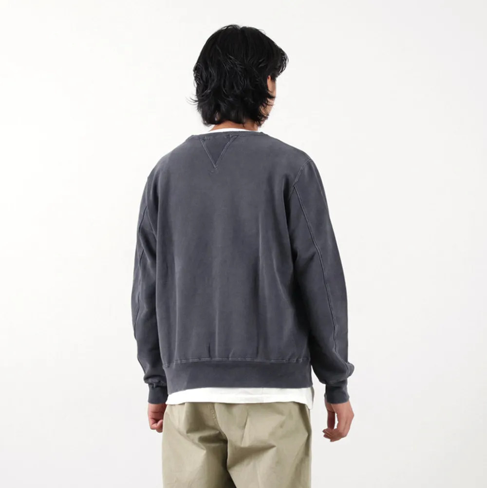 REMI RELIEF Sweatshirts^/ SP processed lined crew (MIAMI)