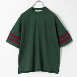 REMI RELIEF T-Shirts^/ SP Processed R/C Jersey Football T(14)